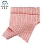yarn dyed